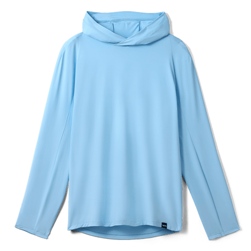 Hooded Ultra Lightweight Sunshirt